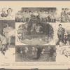 Yedda, ballet en trois actes, de MM. Philippe Gille, Arnold Mortier et L. Mérante, musique de M. Olivier Métra, représenté au théâtre de l'Opéra