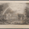 Newstead Abbey 