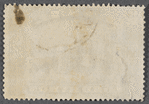 Lord Byron death centenary commemorative Greek postage stamp