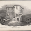 Maison de lord Byron 