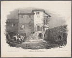 Maison de lord Byron 
