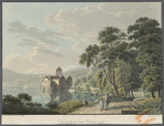 Château de Chillon 