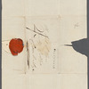 Autograph letter signed to the Rev. Thomas Jones, 14 February 1807