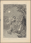 Le rêve, ballet de M. Edouard Blau, musique de M. Gastinel, représenté a l'Opéra