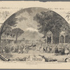 Théâtre National de l'Opéra. Le fandango, ballet-pantomime en un acte, de MM. H. Meilhac, Lud. Halévy et L. Mérante, musique de M.G. Salvatore