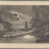 Théâtre de l'Opéra. La korrigane, ballet en deux actes, de MM. F. Coppée et L. Mérante; musique de M. Ch. Widor. Acte second