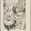Dance prints from nineteenth-century illustrated periodicals