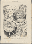 Théâtre National de l'Opéra. La farandole, ballet en deux actes et trois tableaux, de MM. Arnold Mortier, Ph. Gille et L. Mérante; musique de Th. Dubois. Mlle. Rosita Mauri