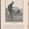 Walter J. Travis. Winner of first Cup at Lakewood
