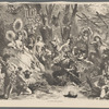 La fête des fleurs