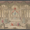 Vue du Temple de Venus