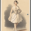 Danseuse de l'Opéra