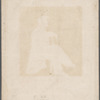 Lord Byron, as he appeared after his daily ride at Pisa & Genoa 