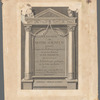 [Title page for] La passion de notre Seigneur ...