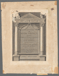 [Title page for] La passion de notre Seigneur ...