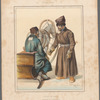 Costumes russes