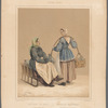 Costumes russes