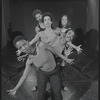 Don't Bother Me, I Can't Cope, original Broadway production