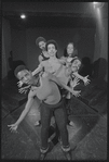 Don't Bother Me, I Can't Cope, original Broadway production