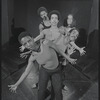 Don't Bother Me, I Can't Cope, original Broadway production