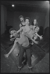 Don't Bother Me, I Can't Cope, original Broadway production