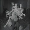 Don't Bother Me, I Can't Cope, original Broadway production