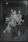 Don't Bother Me, I Can't Cope, original Broadway production