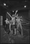 Don't Bother Me, I Can't Cope, original Broadway production
