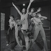Don't Bother Me, I Can't Cope, original Broadway production