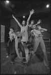 Don't Bother Me, I Can't Cope, original Broadway production