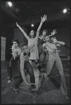 Don't Bother Me, I Can't Cope, original Broadway production