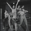 Don't Bother Me, I Can't Cope, original Broadway production