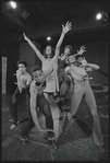 Don't Bother Me, I Can't Cope, original Broadway production