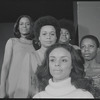 Don't Bother Me, I Can't Cope, original Broadway production