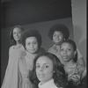 Don't Bother Me, I Can't Cope, original Broadway production