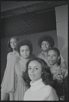 Don't Bother Me, I Can't Cope, original Broadway production