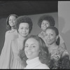 Don't Bother Me, I Can't Cope, original Broadway production