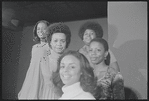 Don't Bother Me, I Can't Cope, original Broadway production