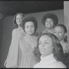 Don't Bother Me, I Can't Cope, original Broadway production