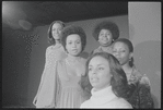 Don't Bother Me, I Can't Cope, original Broadway production