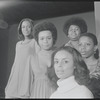Don't Bother Me, I Can't Cope, original Broadway production