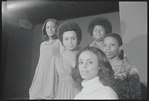 Don't Bother Me, I Can't Cope, original Broadway production