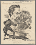 John D'Auban, ballet master