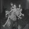 Don't Bother Me, I Can't Cope, original Broadway production