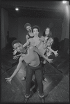 Don't Bother Me, I Can't Cope, original Broadway production