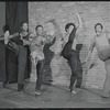 Don't Bother Me, I Can't Cope, original Broadway production