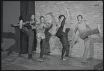 Don't Bother Me, I Can't Cope, original Broadway production
