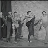 Don't Bother Me, I Can't Cope, original Broadway production