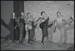 Don't Bother Me, I Can't Cope, original Broadway production