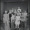 Don't Bother Me, I Can't Cope, original Broadway production